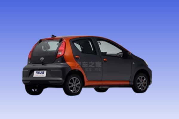 汕头市潮阳抵押微型汽车