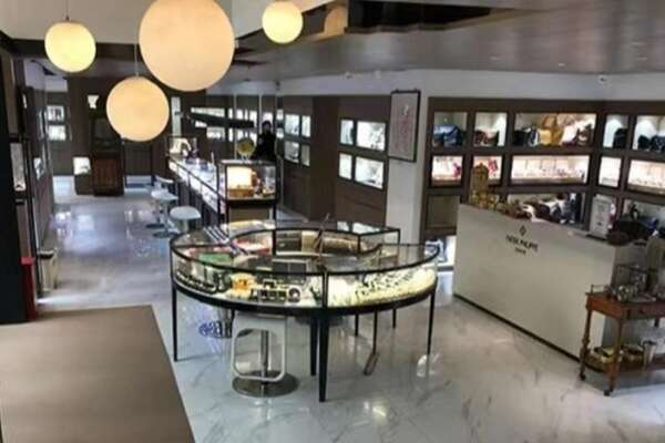汕头市潮阳寄卖奢侈品店